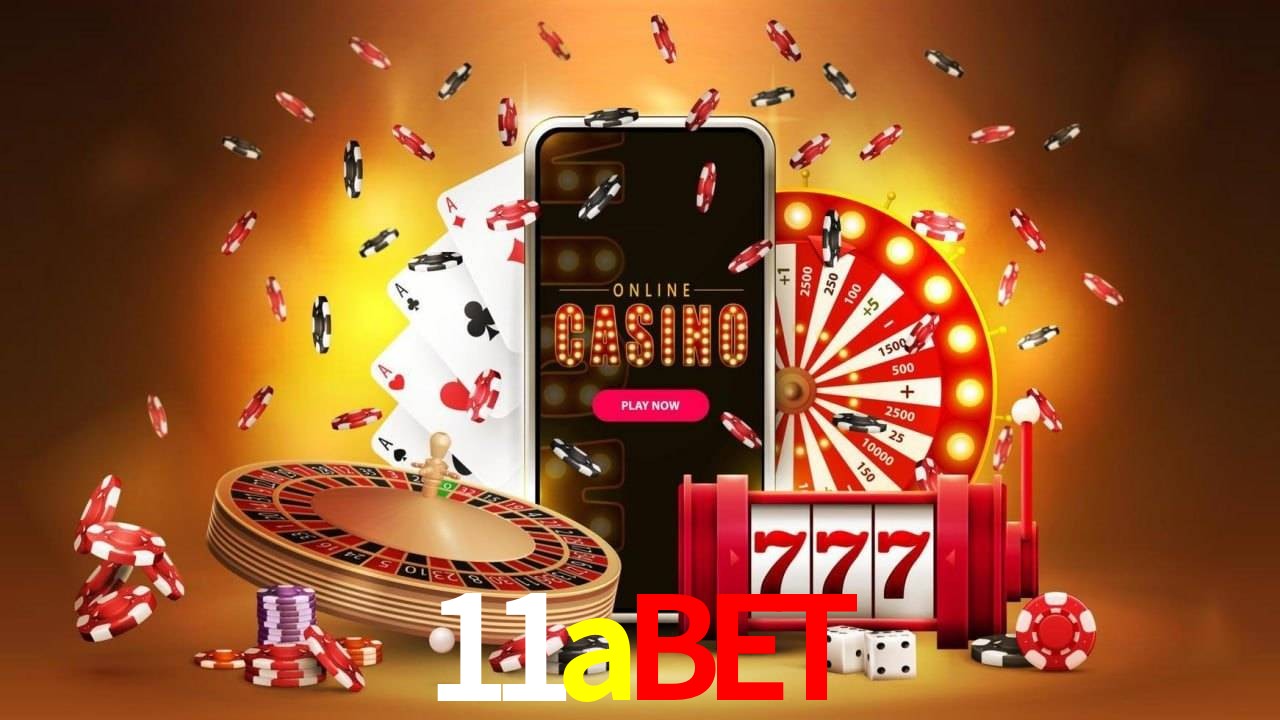 Estatísticas 11abet