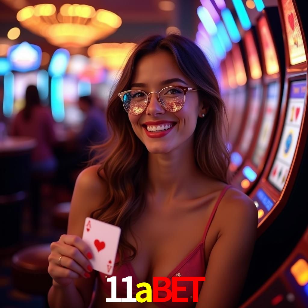 Welcome Bonus 11abet