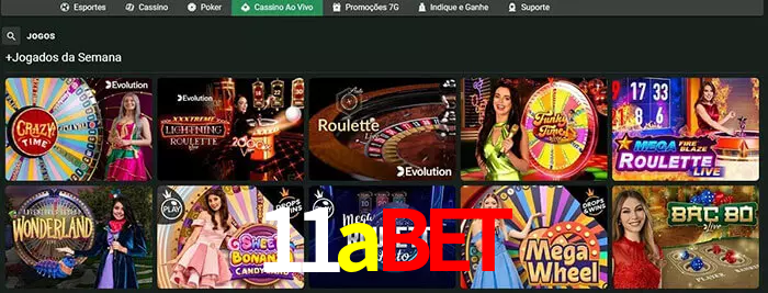 11abet bet