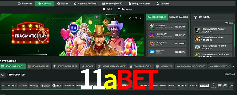 cassino 11abet