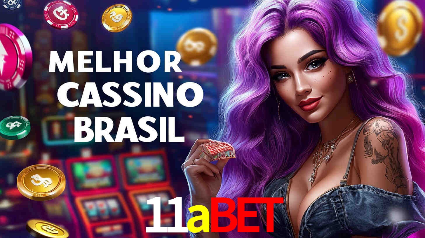 Apostas Esportivas na 11abet: Um Guia Completo