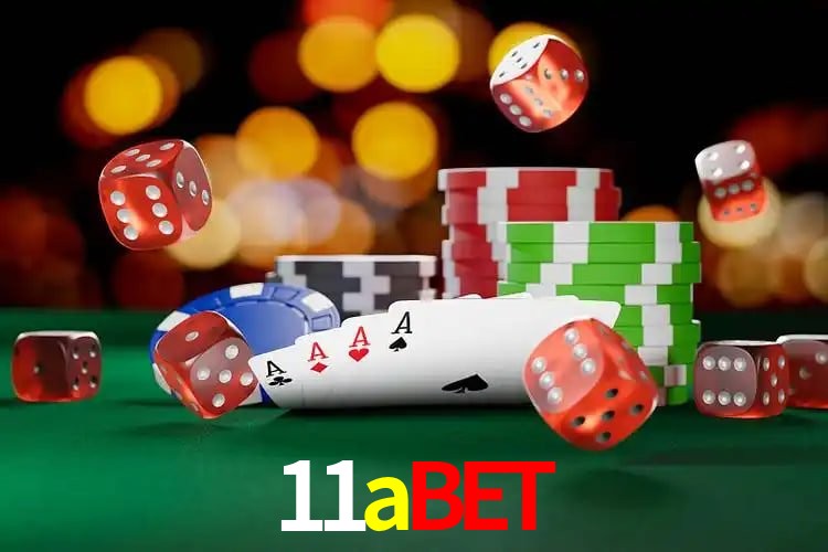 Estatísticas Esportivas 11abet