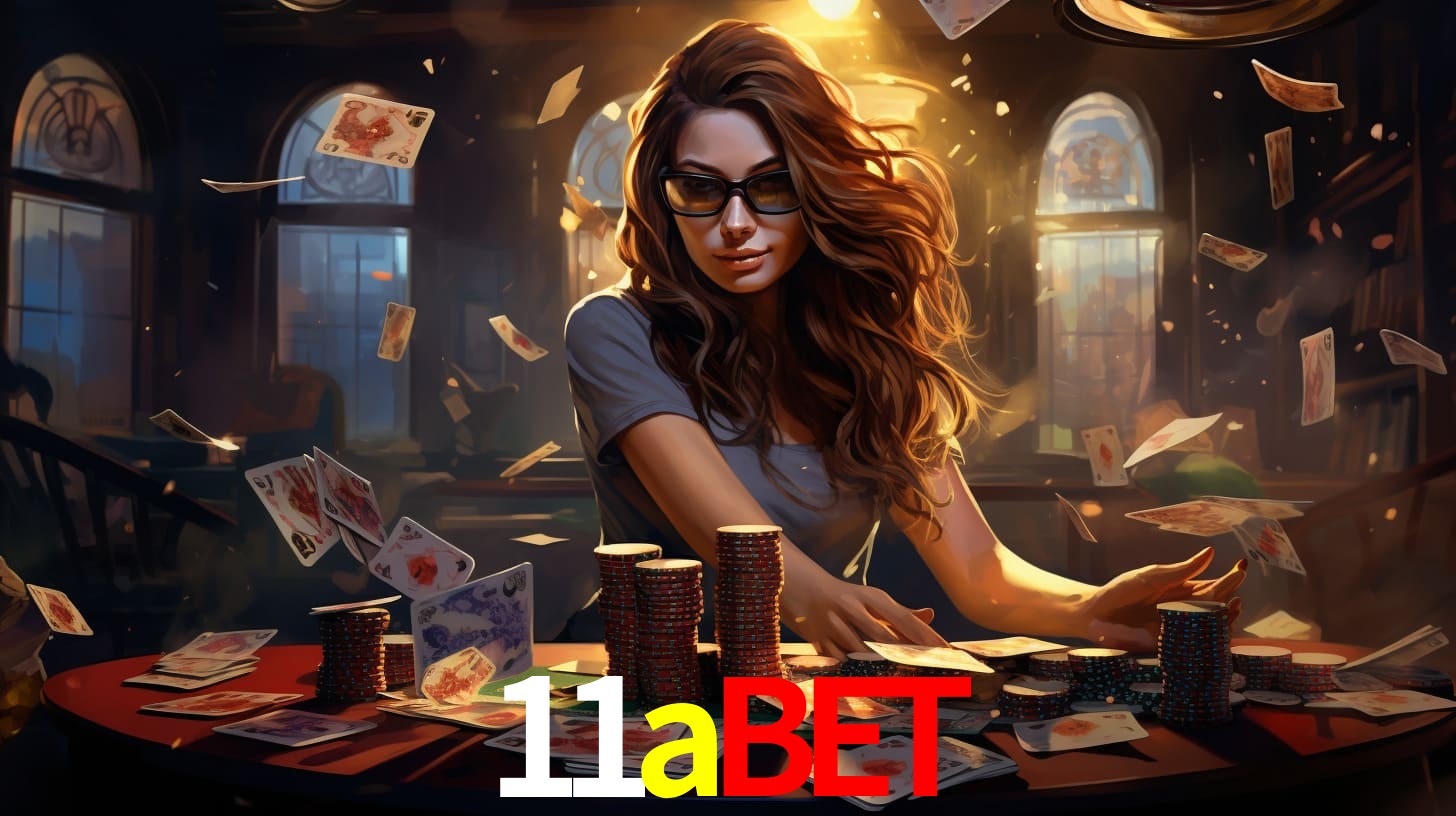 VIP Casino 11abet