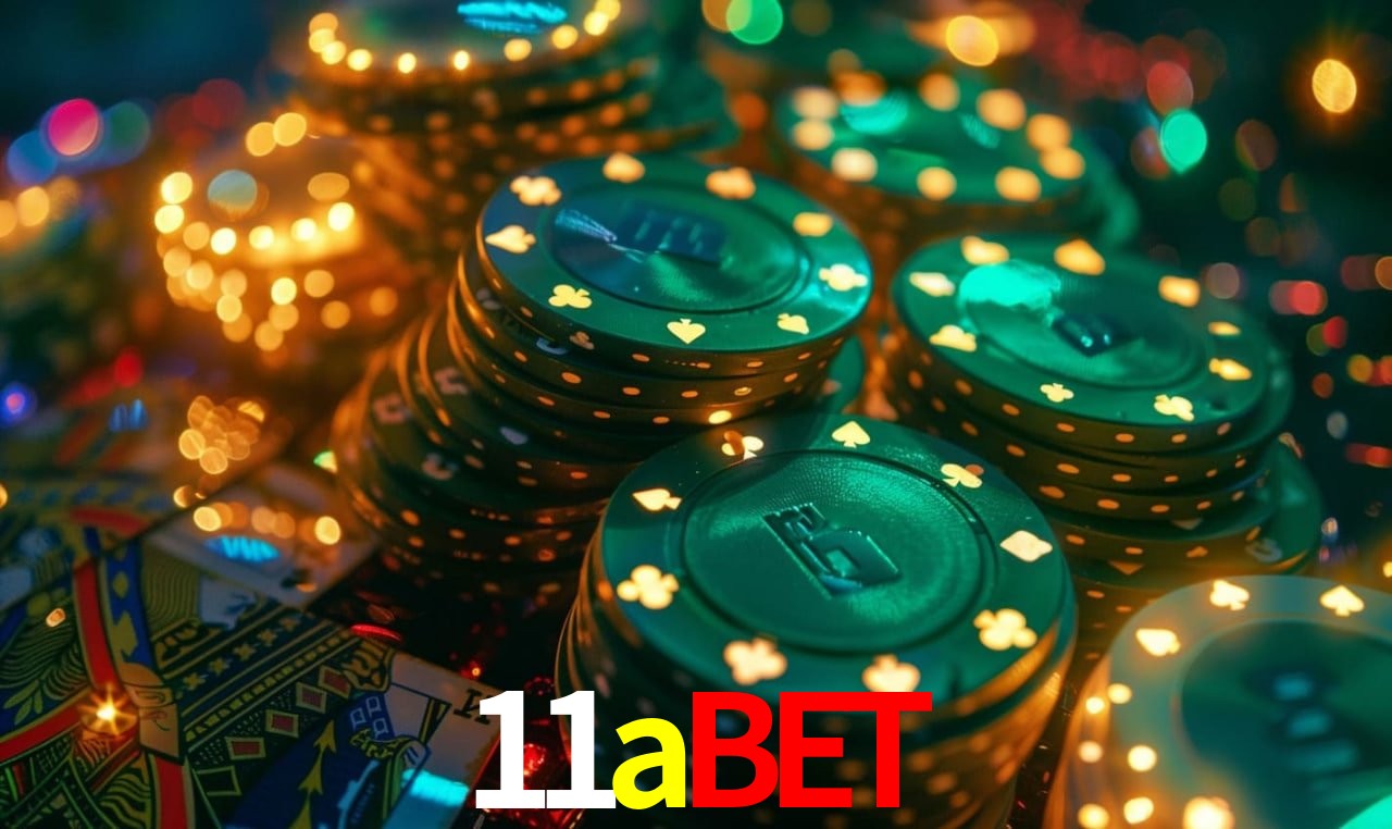 Casino Ao Vivo 11abet