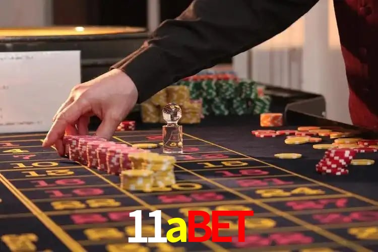 Desvendando o Mundo dos Jogos Virtuais na 11abet