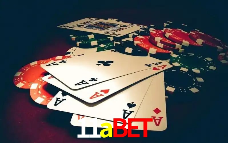Promoção Relâmpago 11abet