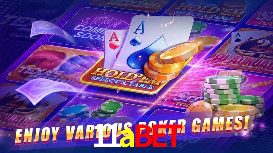 Inovações de Jogos na 11abet: O Futuro das Experiências Interativas