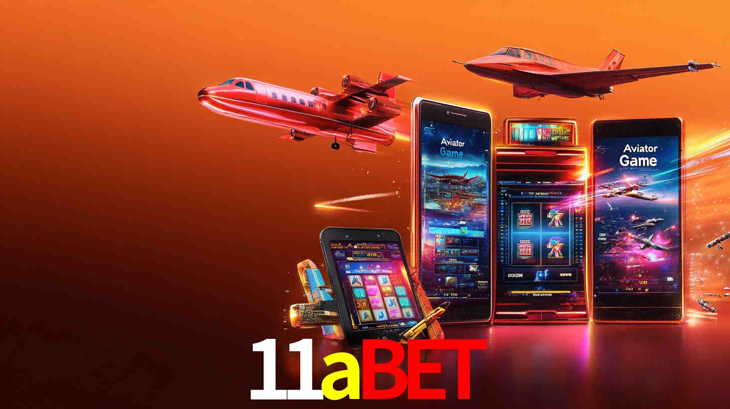 Inovações de Jogos na 11abet: O Futuro das Experiências Interativas