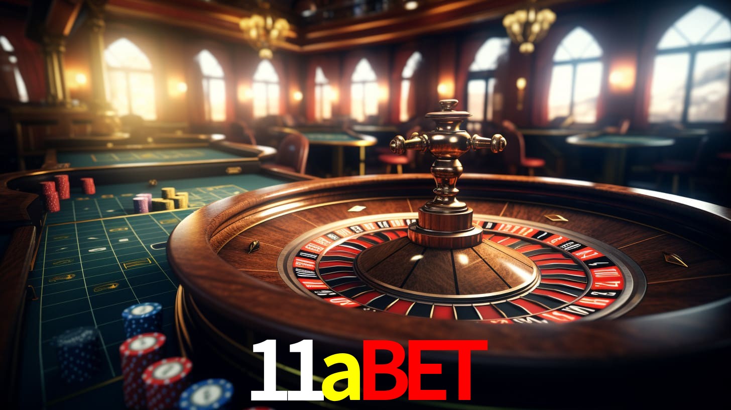 Blackjack Table 11abet