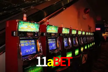 Desvendando o Mundo dos Jogos Virtuais na 11abet