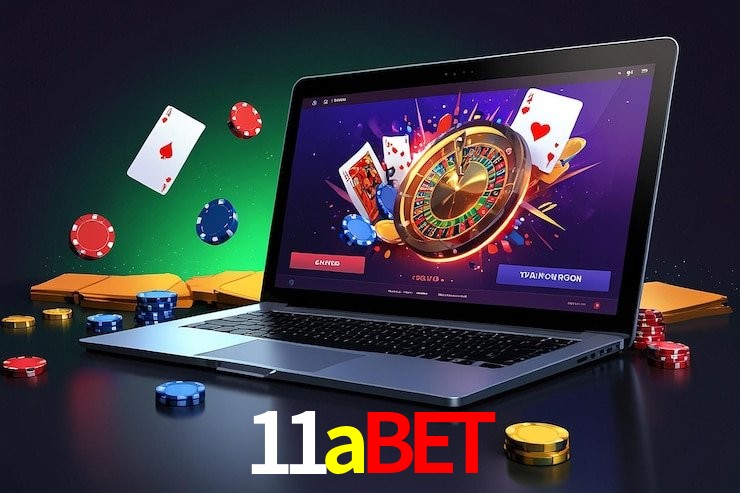 Casino Ao Vivo 11abet