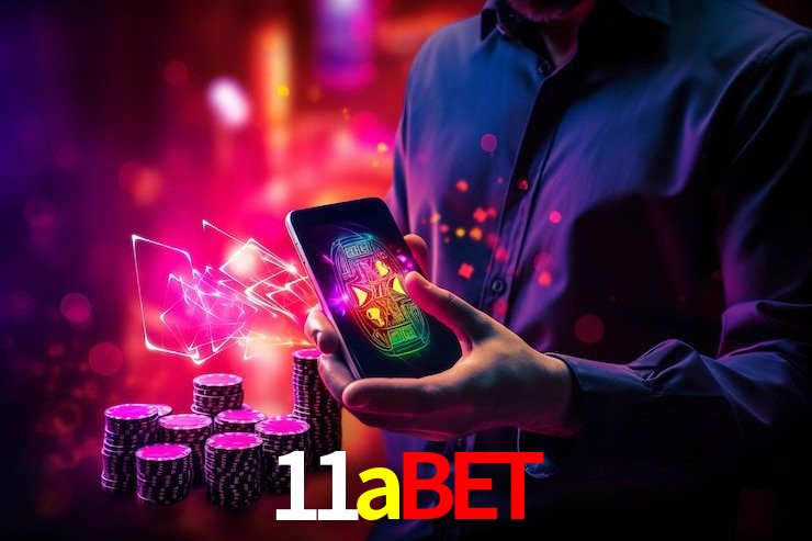 PIX Instantâneo 11abet