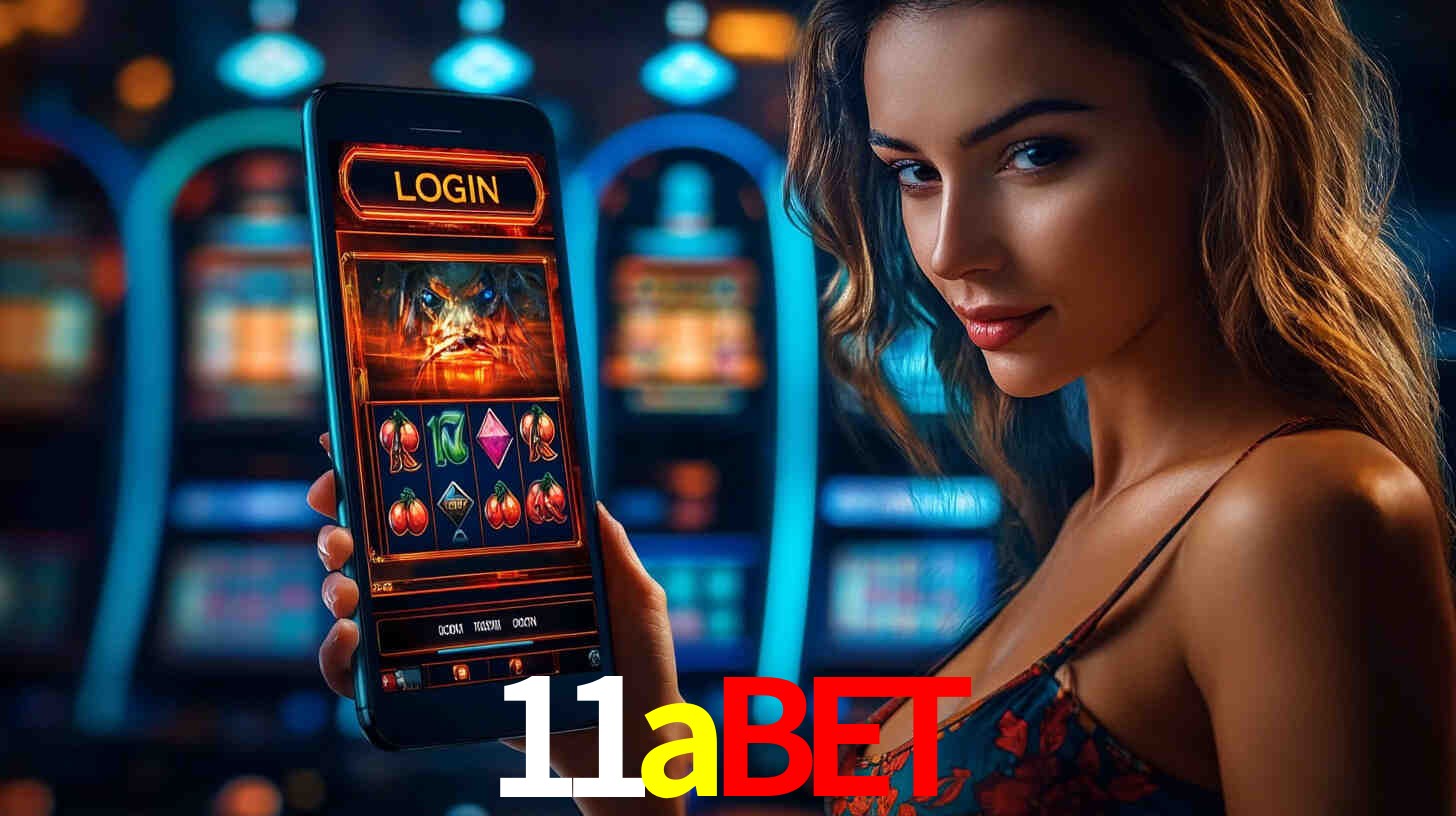 11abet: A Experiência de Casino com Jogos de Mesa ao Vivo