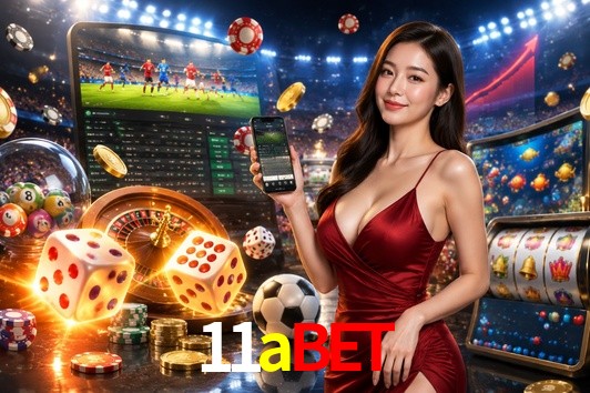 Game Providers 11abet
