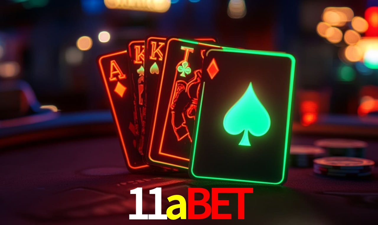 Apostas de Tênis 11abet