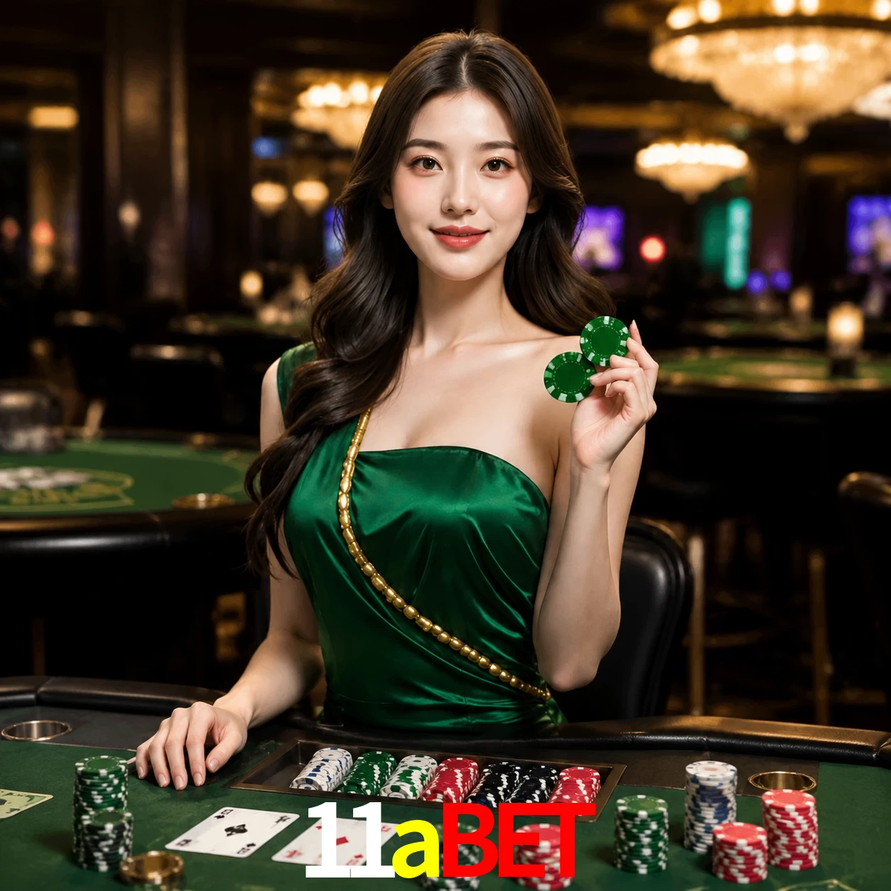 Cassino 11abet app mobile