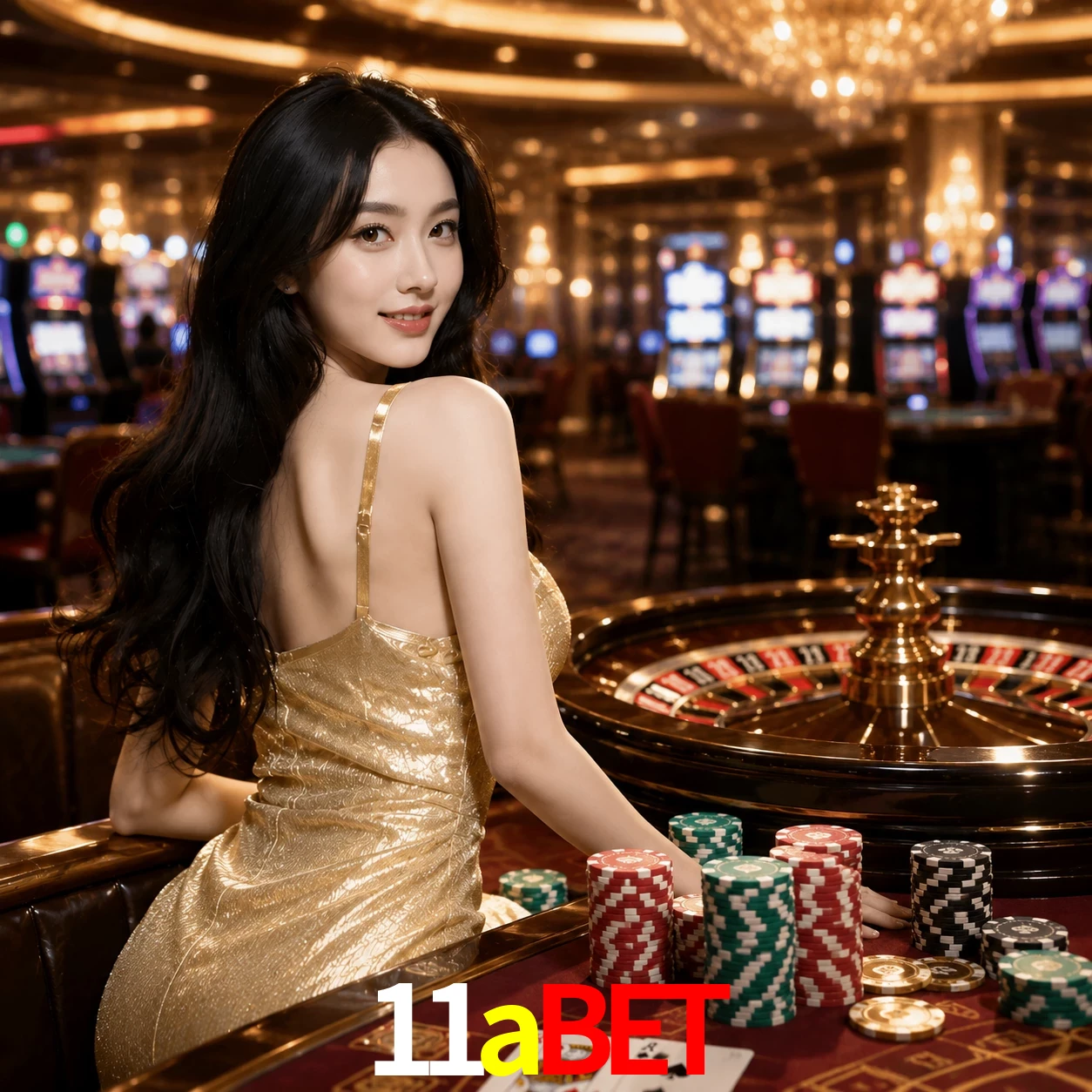 Download app 11abet Android iOS