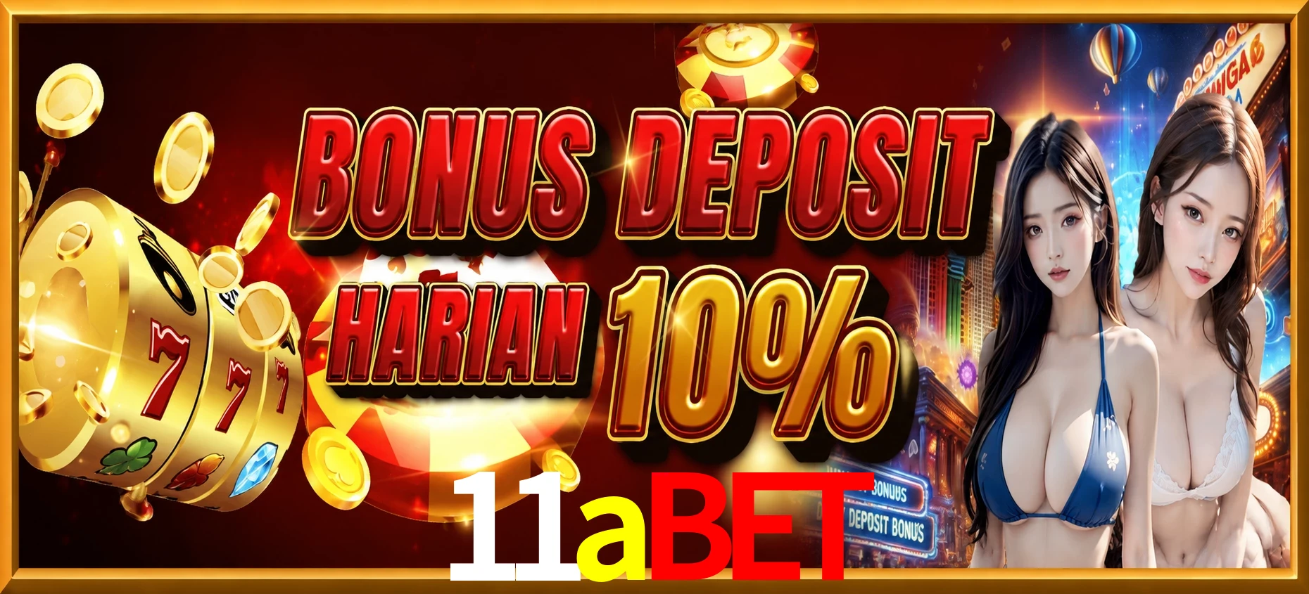 Plataforma 11abet - cassino e apostas
