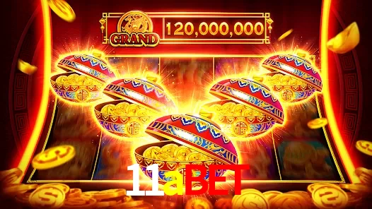 App 11abet slots mobile