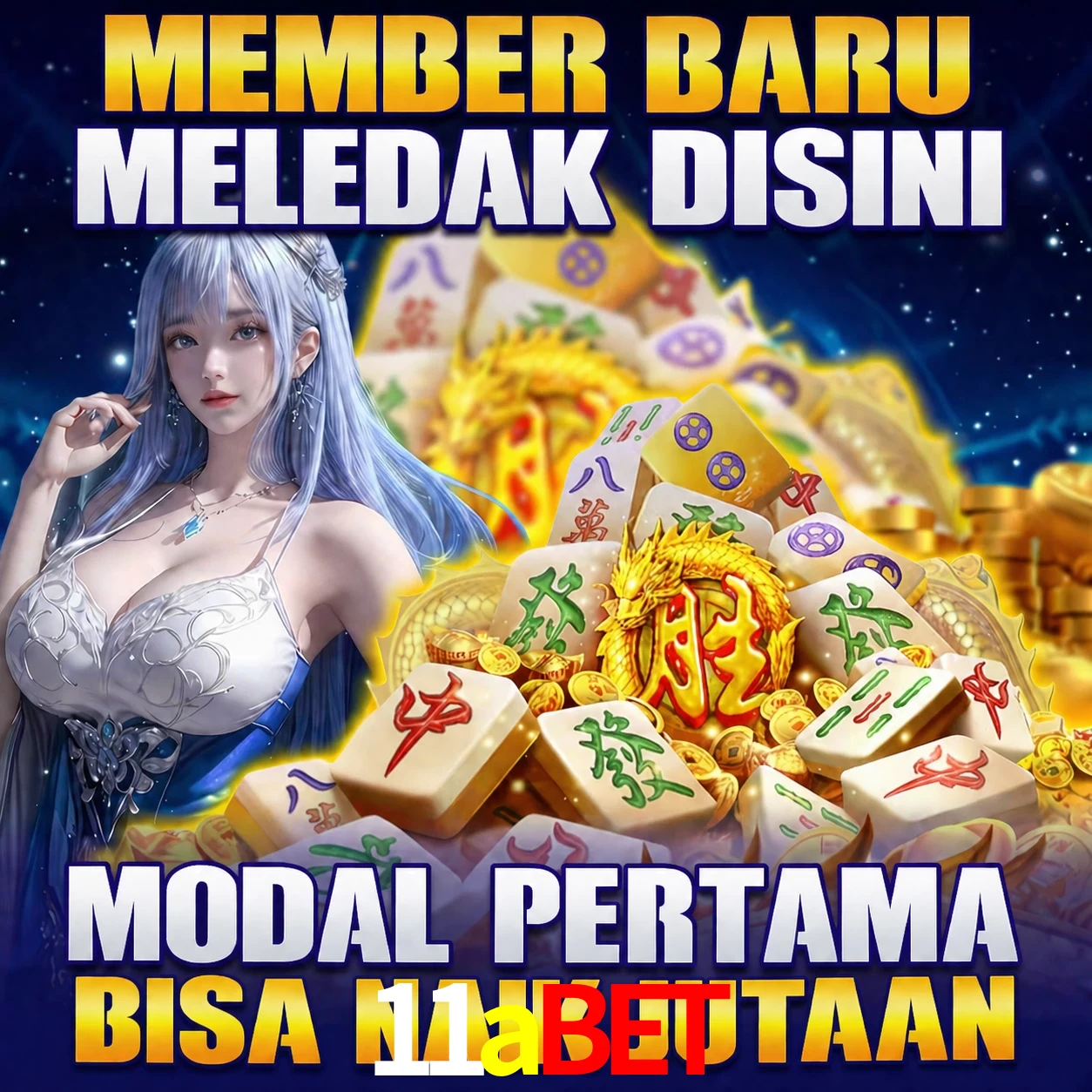 Slots com prêmios 11abet